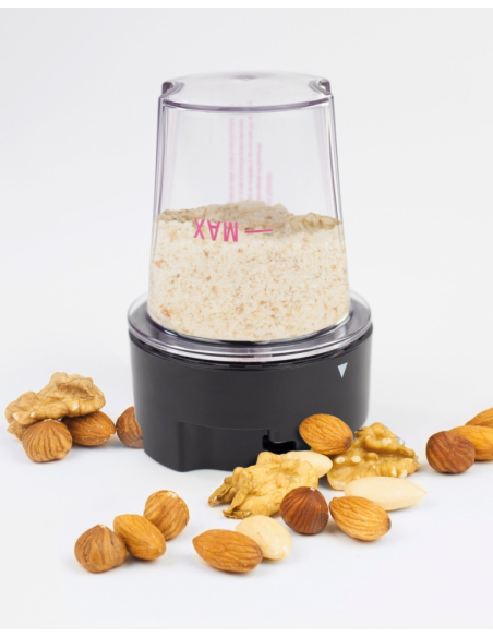 CASO Blender met vacuümfunctie