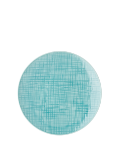 Rosenthal Mesh Ontbijtbord 24 cm Aqua