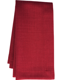 Loft Tafelkleed 150x250 cm Rood