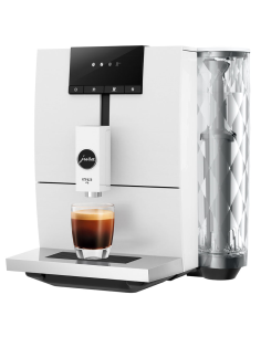 Jura Koffievolautomaat ENA 4 EB Full Nordic White