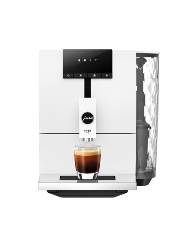 Jura Koffievolautomaat ENA 4 EB Full Nordic White