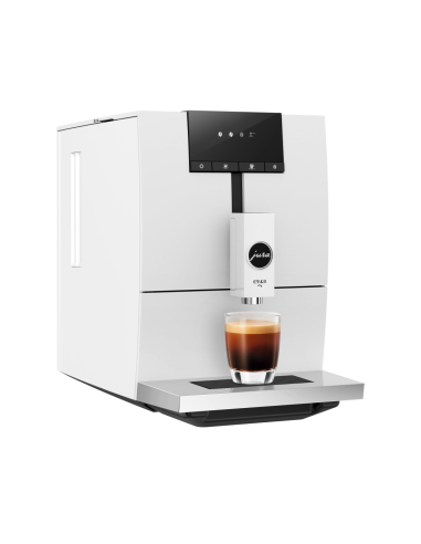 Jura Koffievolautomaat ENA 4 EB Full Nordic White