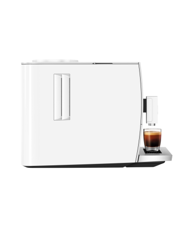 Jura Koffievolautomaat ENA 4 EB Full Nordic White