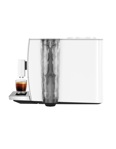 Jura Koffievolautomaat ENA 4 EB Full Nordic White