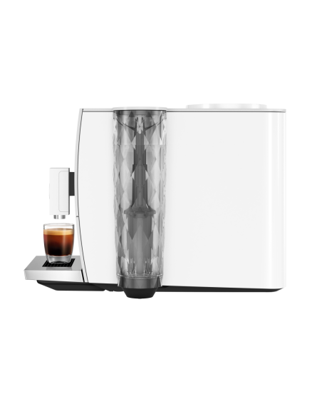 Jura Koffievolautomaat ENA 4 EB Full Nordic White