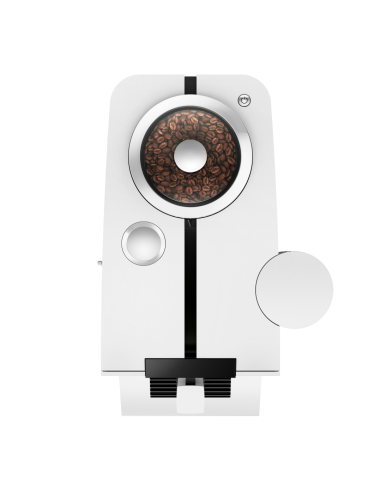 Jura Koffievolautomaat ENA 4 EB Full Nordic White