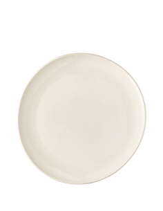 Dinerbord 27 cm Junto Alabaster