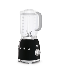 Smeg Blender 50's Retro Style 1,5L. Zwart