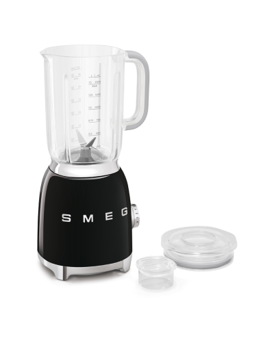 Smeg Blender 50's Retro Style 1,5L. Zwart