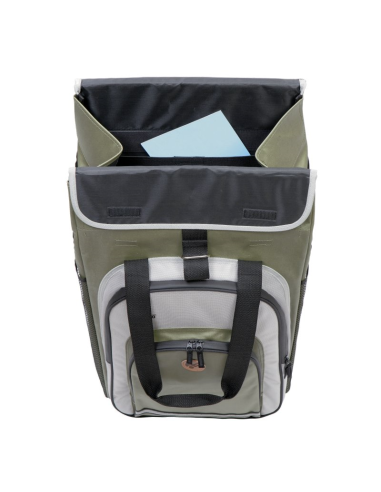 Andersen Royal Shopper Hydro 2.0 Khaki 56L