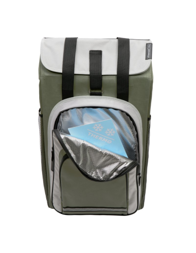 Andersen Royal Shopper Hydro 2.0 Khaki 56L