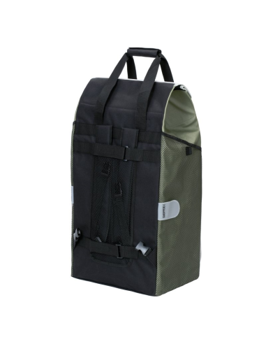 Andersen Royal Shopper Hydro 2.0 Khaki 56L