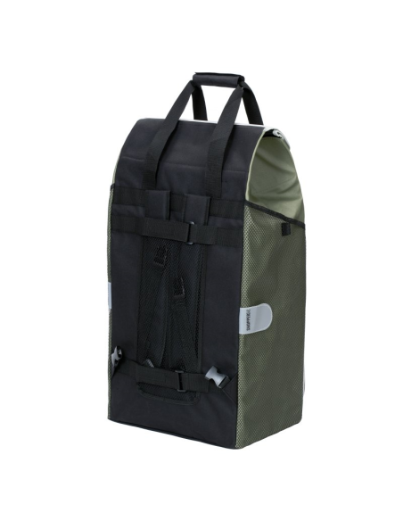 Andersen Royal Shopper Hydro 2.0 Khaki 56L