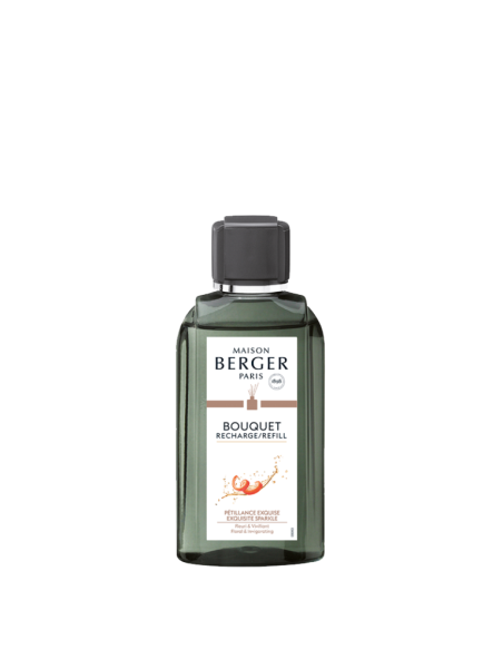 Parfum Berger Navulling Petillance 200 ml