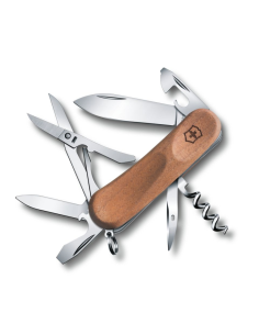 Victorinox Zakmes Evowood 13 functies