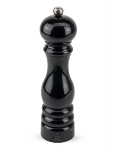 Peugeot Zoutmolen Paris-2 Laque Noir 22 cm