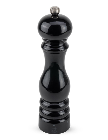 Peugeot Zoutmolen Paris-2 Laque Noir 22 cm