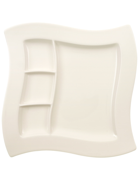 Villeroy NewWave Fonduebord 27 cm