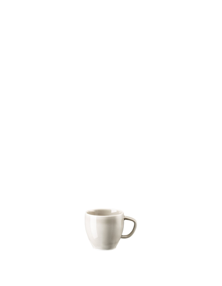 Espressokop 90 ml Junto Pearl Grey