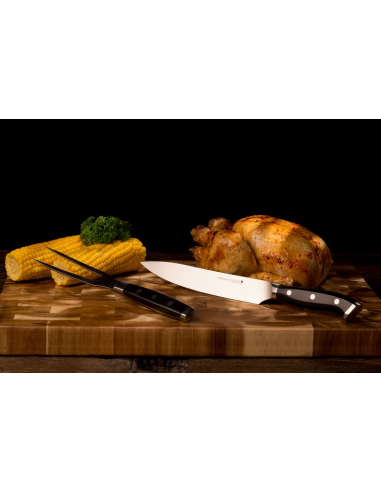 Wartmann Pro Vleesmes 20 cm