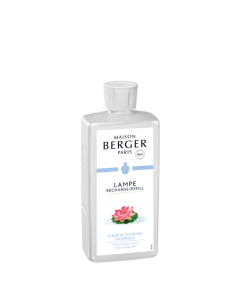 Parfum 500 ml Fleur De Nymphea