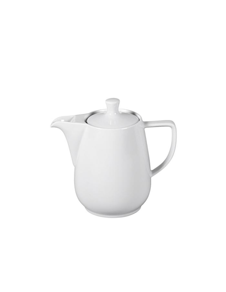 Melitta koffiekan 1 L. Porselein Wit - Zonder deksel