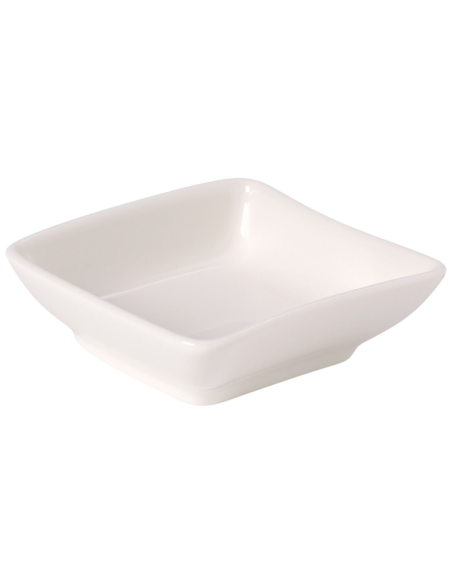 Villeroy NewWave Dipschaaltje 8,5x8,5 cm