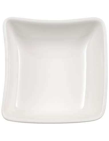 Villeroy NewWave Dipschaaltje 8,5x8,5 cm