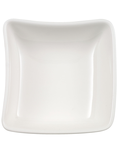 Villeroy NewWave Dipschaaltje 8,5x8,5 cm