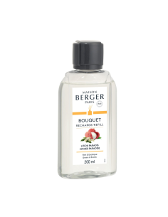 PB Navulling Litchi Paradis 200 ml