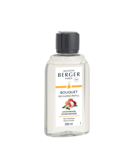 PB Navulling Litchi Paradis 200 ml