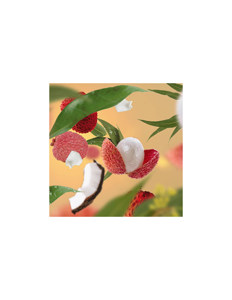 PB Navulling Litchi Paradis 200 ml