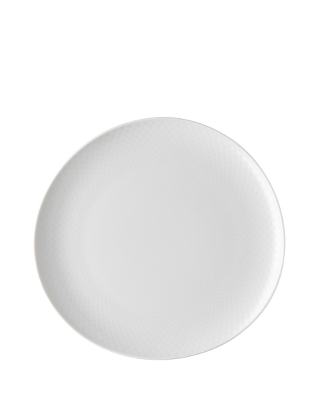Dinerbord 27 cm Junto Wit