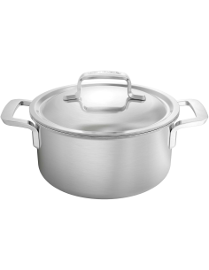 Demeyere Intense Kookpan 18cm m.d.