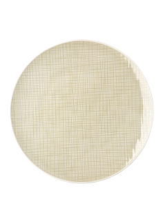 Rosenthal Mesh Dinerbord 30 cm Cream