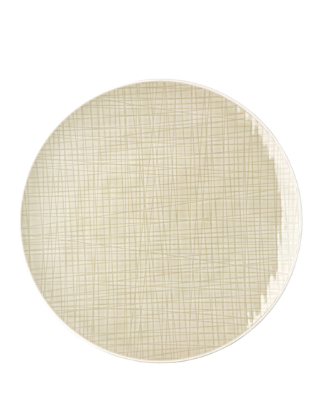 Rosenthal Mesh Dinerbord 30 cm Cream