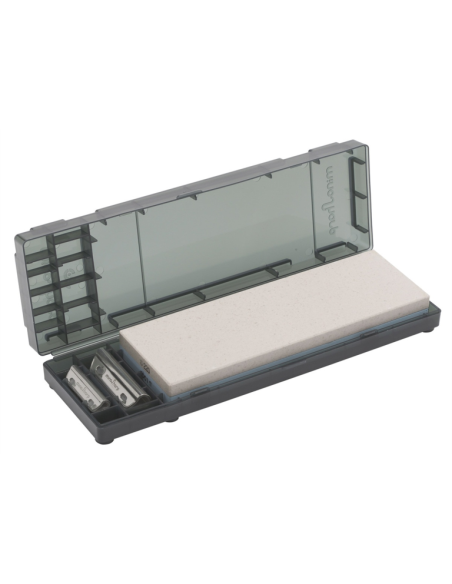 Global Wetsteenkit Combi 220/1000