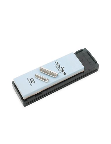 Global Wetsteenkit Combi 220/1000