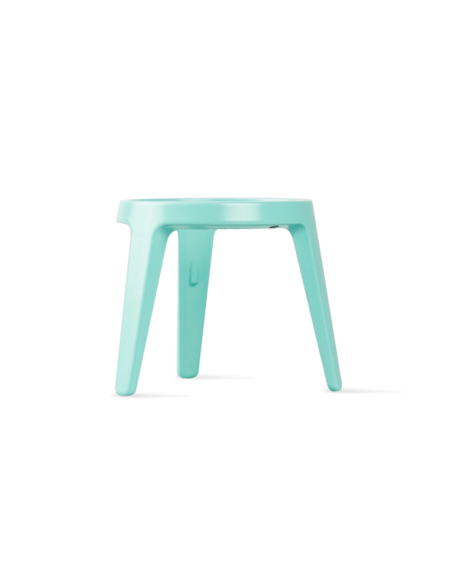 Rocket Eierdop Turquoise