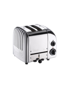 Dualit NewGen Classic Toaster RVS 2-slots