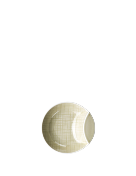 Rosenthal Mesh Diep Schaaltje 14 cm Cream