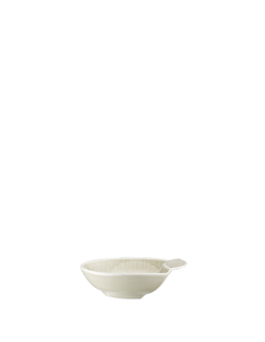 Rosenthal Mesh Diep Schaaltje 14 cm Cream