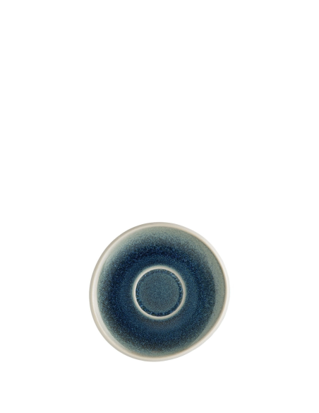 Combi schotel 15 cm Junto Aquamarine