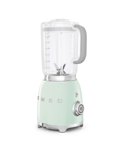 Smeg Blender 50's Retro Style 1,5L. Watergroen