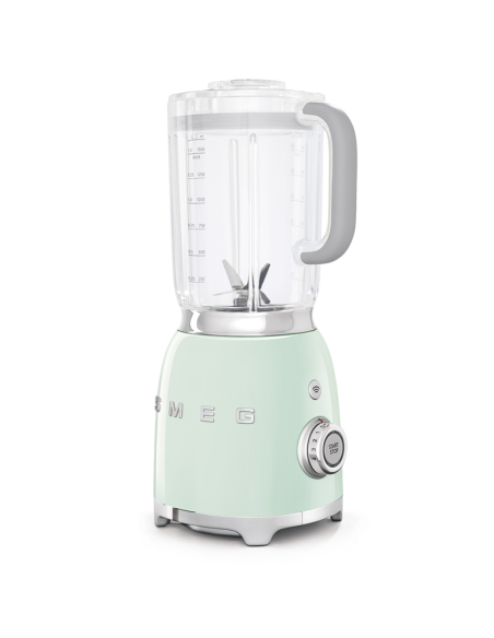 Smeg Blender 50's Retro Style 1,5L. Watergroen