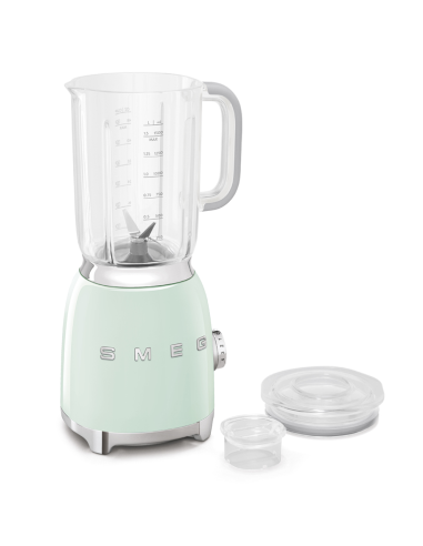 Smeg Blender 50's Retro Style 1,5L. Watergroen