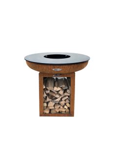 BBQ Grillring / Vuurschaal Remundi Carus S, Ø 62 cm