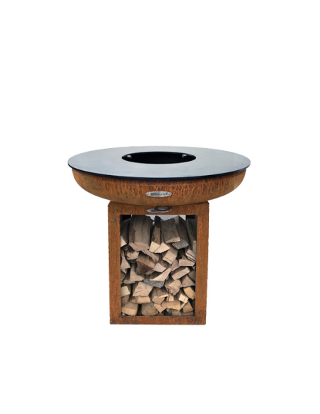 BBQ Grillring / Vuurschaal Remundi Carus S, Ø 62 cm