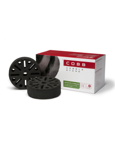COBB Cobble Stone briketten 6 stuks