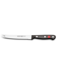 Wüsthof Gourmet Tomatenmes 14 cm